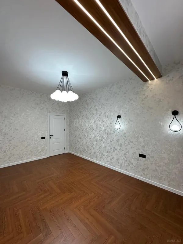 Satılır 3 otaqlı mənzil 96 m²