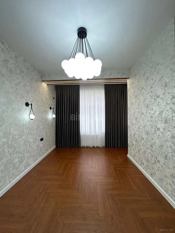 Satılır 3 otaqlı mənzil 96 m²