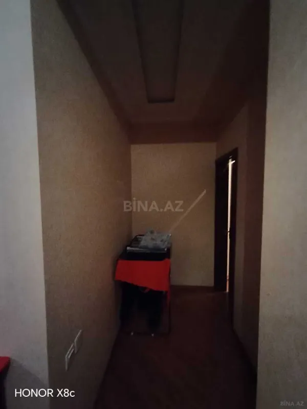 Kirayə verilir 2 otaqlı mənzil 110 m²