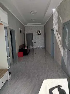 Kirayə verilir 4 otaqlı həyət evi 200 m²