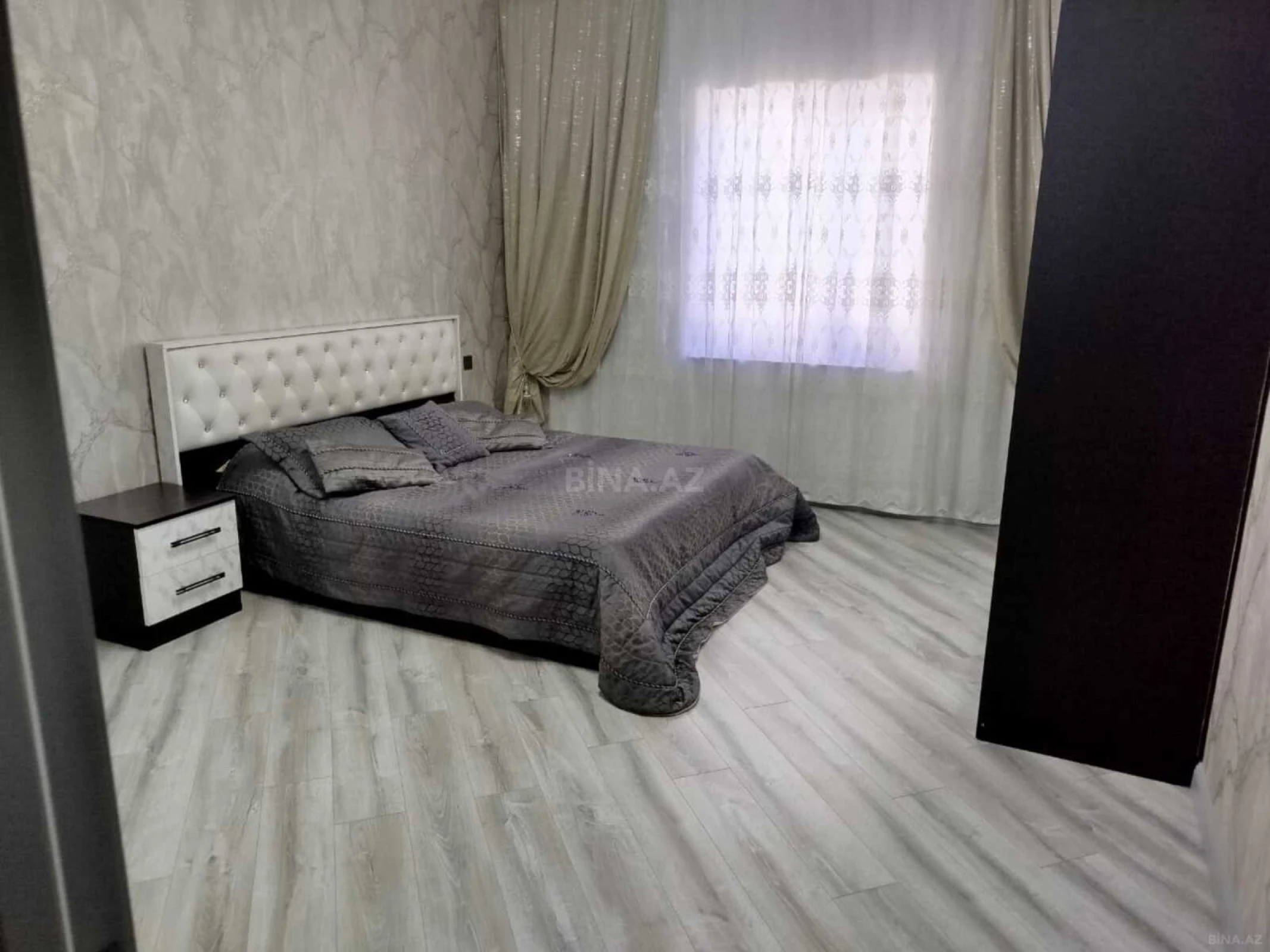 Kirayə verilir 4 otaqlı həyət evi 200 m²