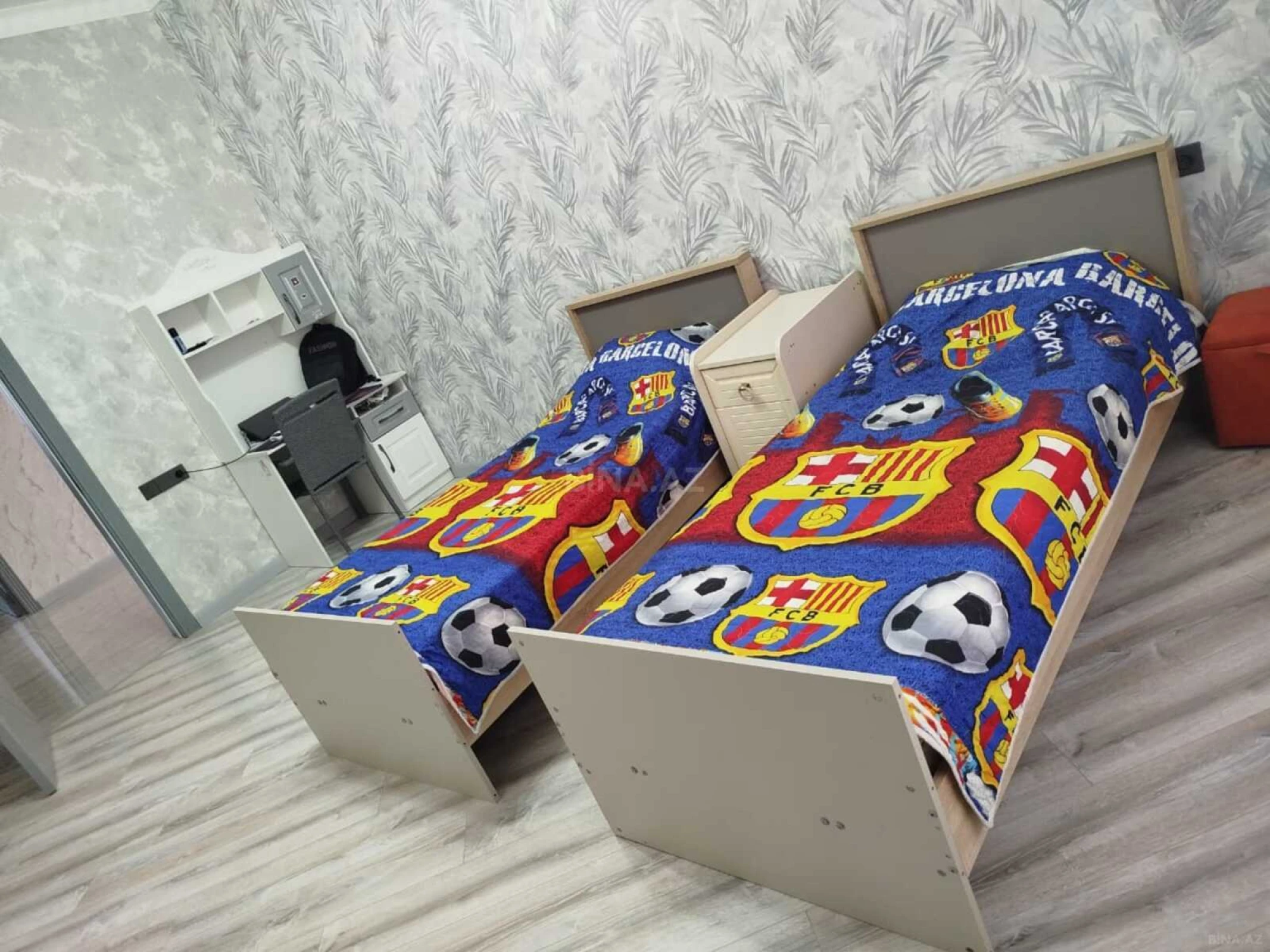 Kirayə verilir 4 otaqlı həyət evi 200 m²