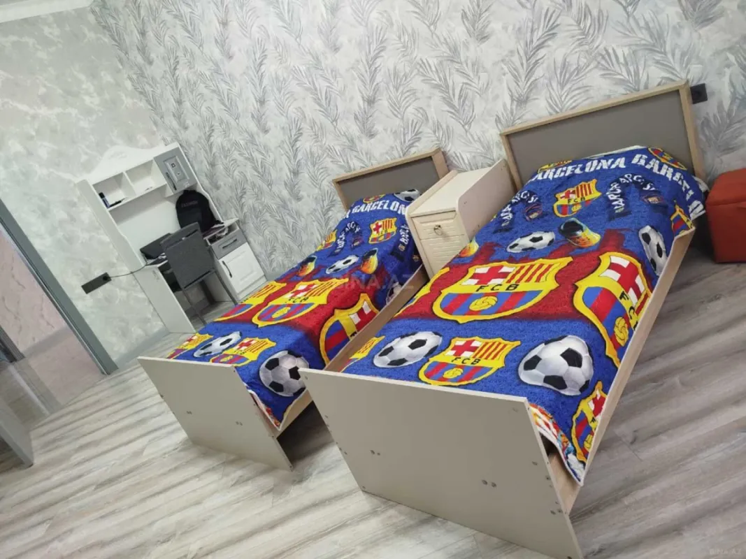 Kirayə verilir 4 otaqlı həyət evi 200 m²