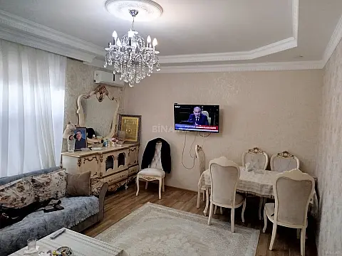 Satılır 4 otaqlı həyət evi 120 m²
