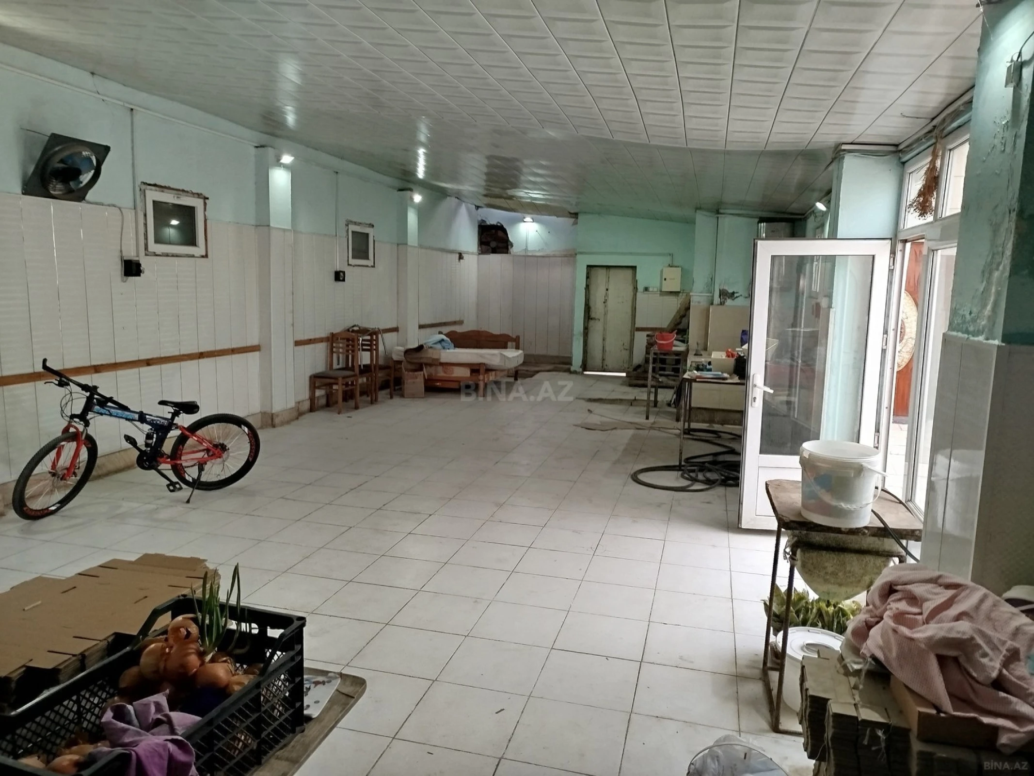 Satılır 4 otaqlı həyət evi 120 m²