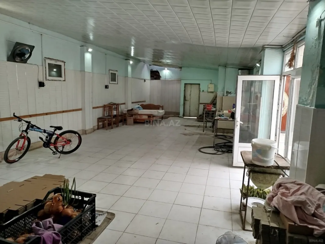 Satılır 4 otaqlı həyət evi 120 m²