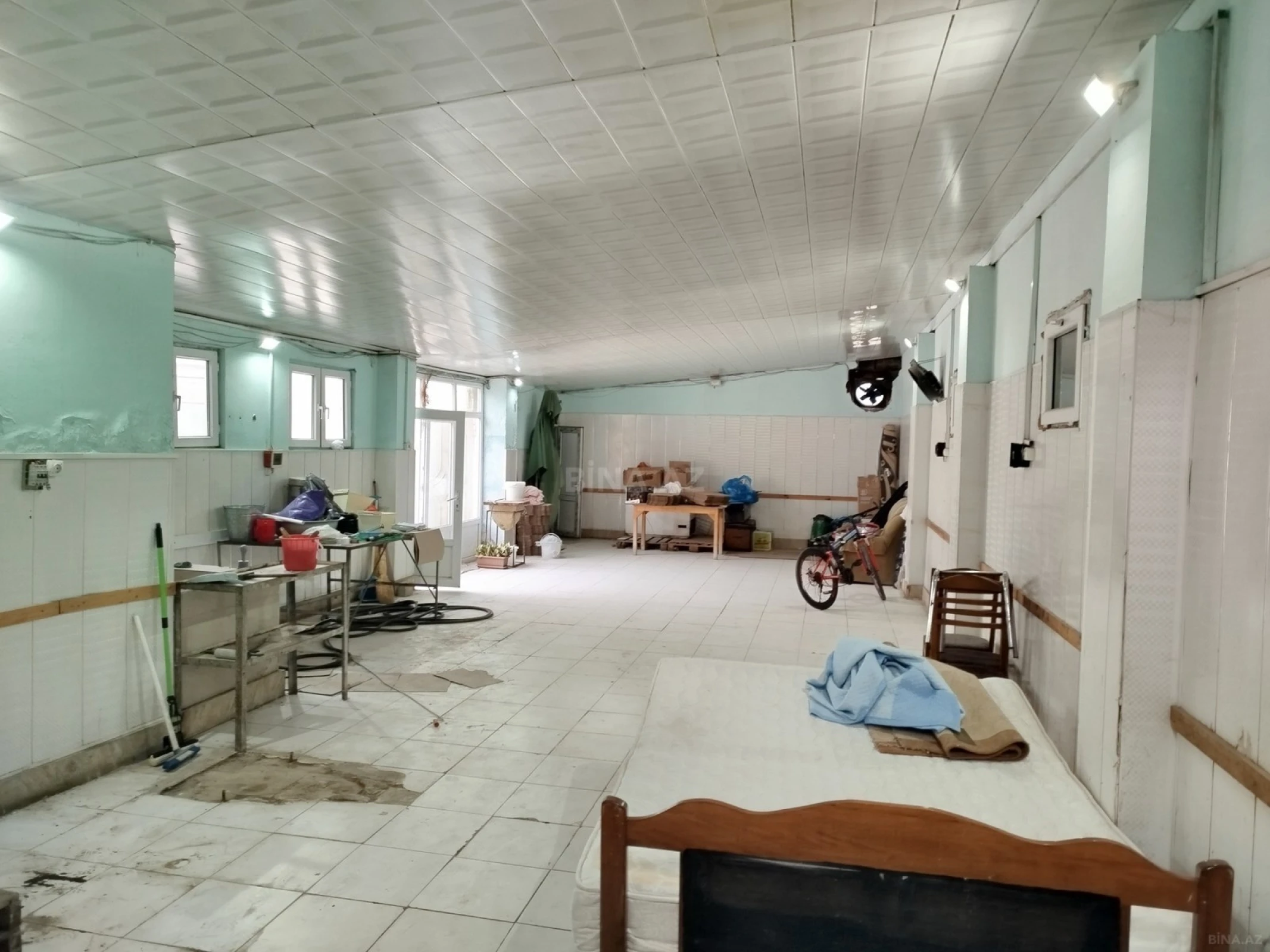 Satılır 4 otaqlı həyət evi 120 m²