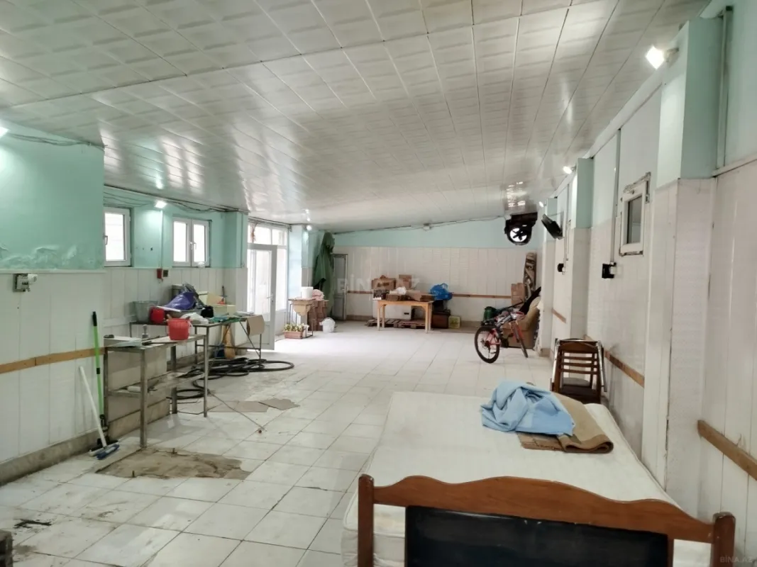 Satılır 4 otaqlı həyət evi 120 m²