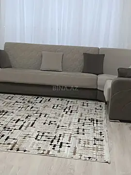 Kirayə verilir 3 otaqlı mənzil 116 m²