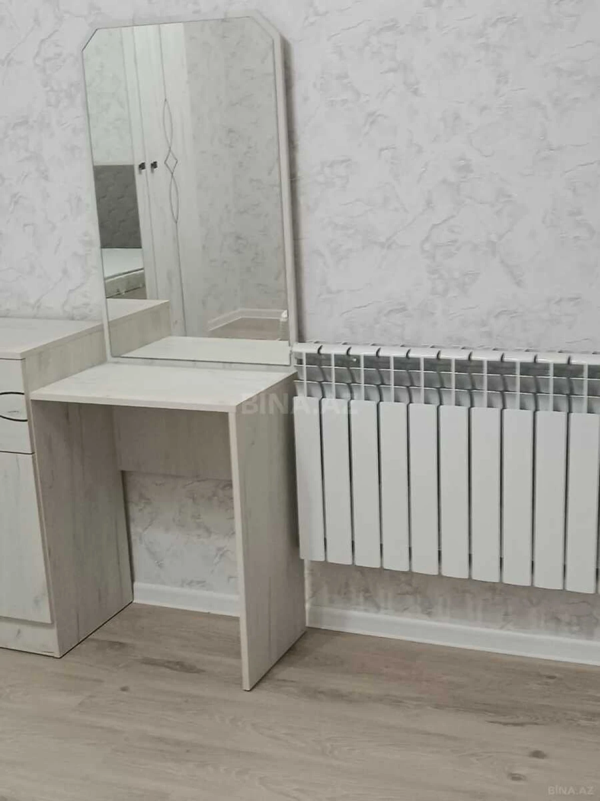 Kirayə verilir 3 otaqlı mənzil 116 m²