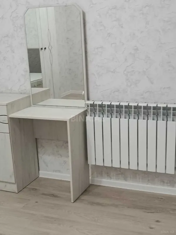 Kirayə verilir 3 otaqlı mənzil 116 m²