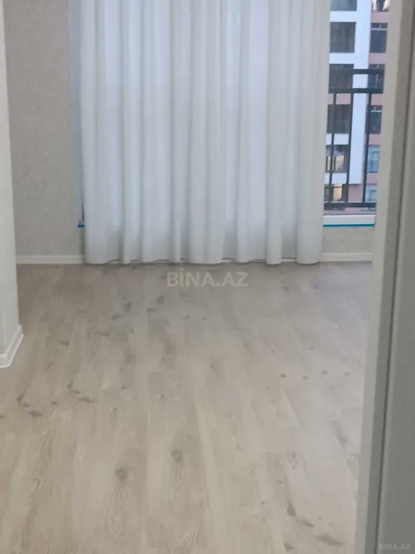 Kirayə verilir 3 otaqlı mənzil 116 m²