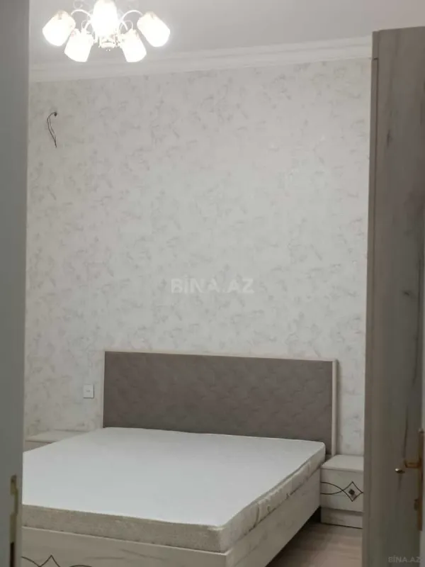 Kirayə verilir 3 otaqlı mənzil 116 m²