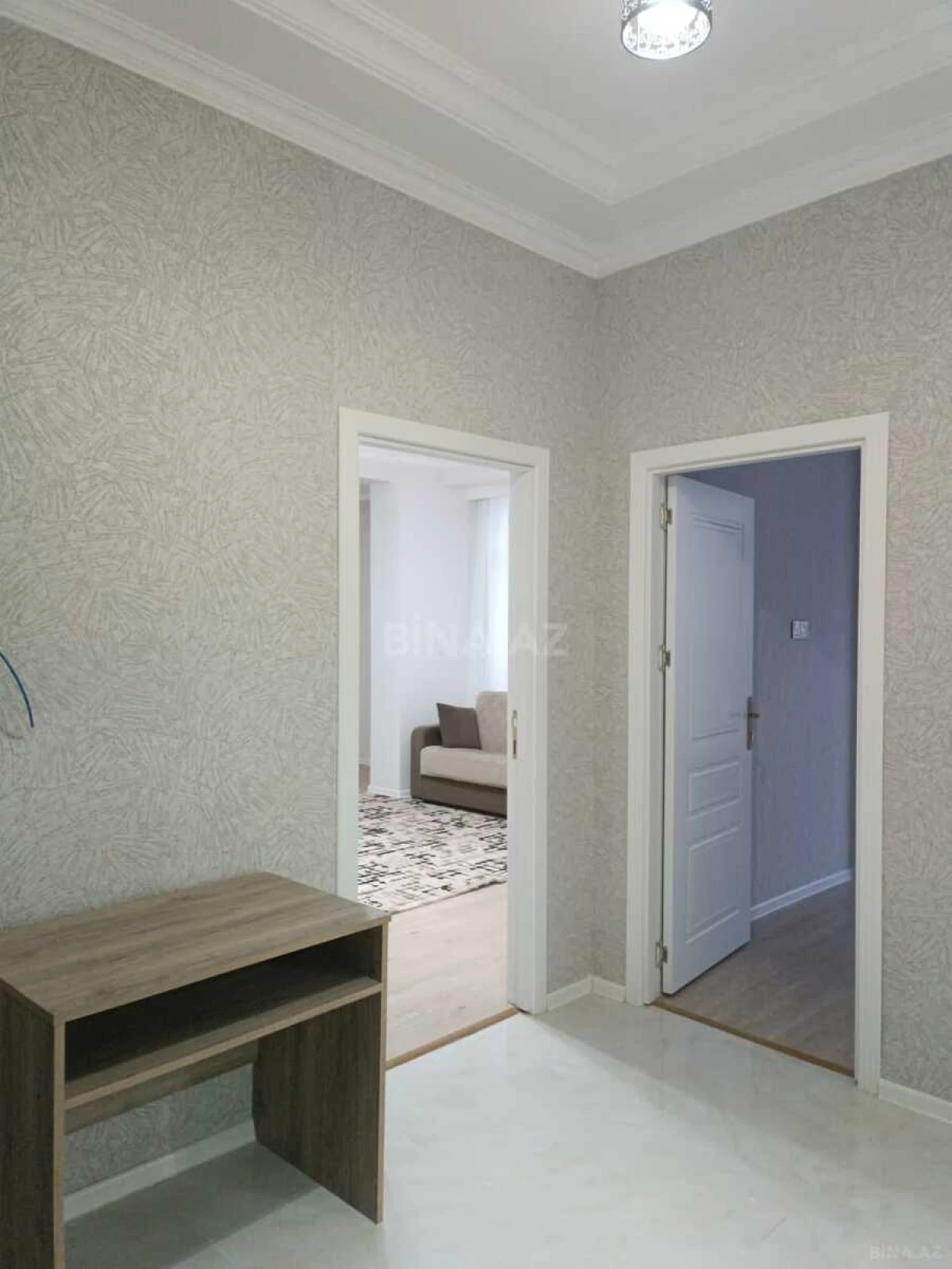 Kirayə verilir 3 otaqlı mənzil 116 m²