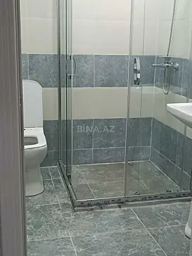 Kirayə verilir 3 otaqlı mənzil 116 m²