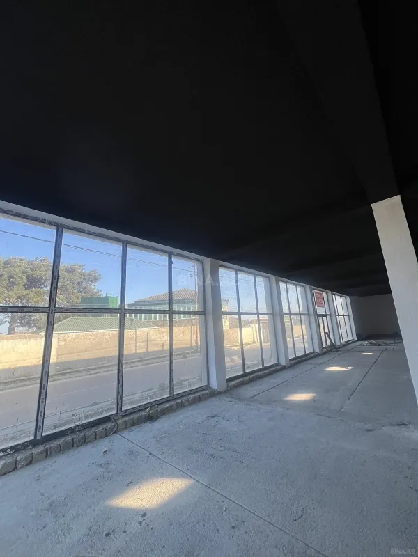 Kirayə verilir obyekt 180 m²