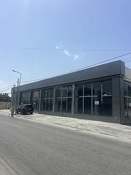 Kirayə verilir obyekt 180 m²