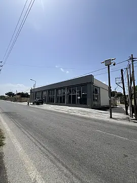 Kirayə verilir obyekt 180 m²