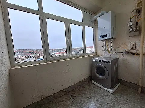 Kirayə verilir 3 otaqlı mənzil 78 m²