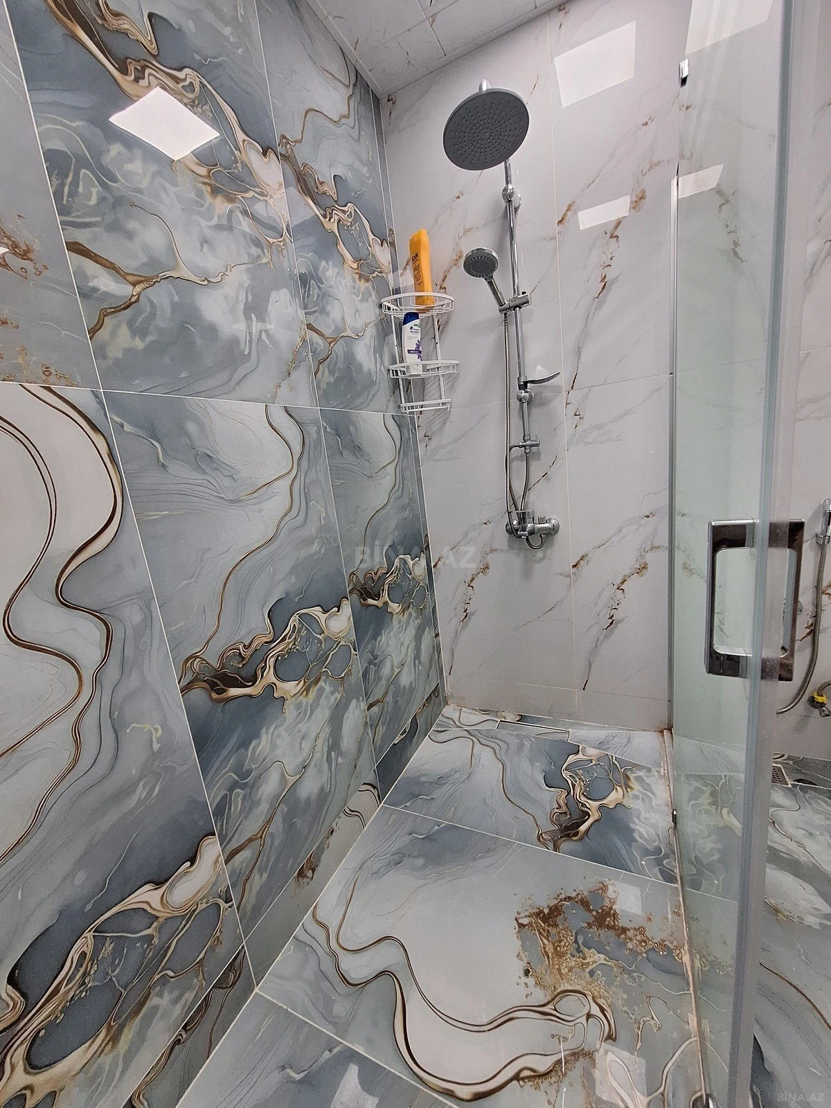 Kirayə verilir 3 otaqlı mənzil 78 m²