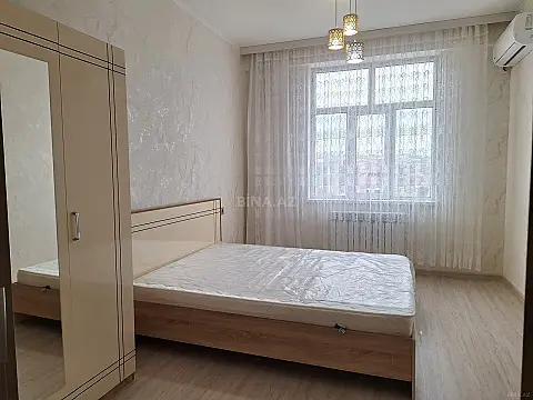 Kirayə verilir 3 otaqlı mənzil 78 m² — Bakı, Masazır 3 otaq 78.00 m²