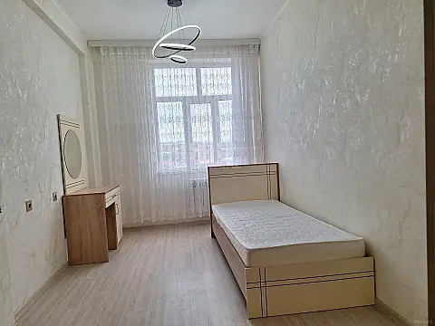 Kirayə verilir 3 otaqlı mənzil 78 m²