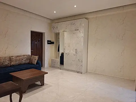 Kirayə verilir 3 otaqlı mənzil 78 m²