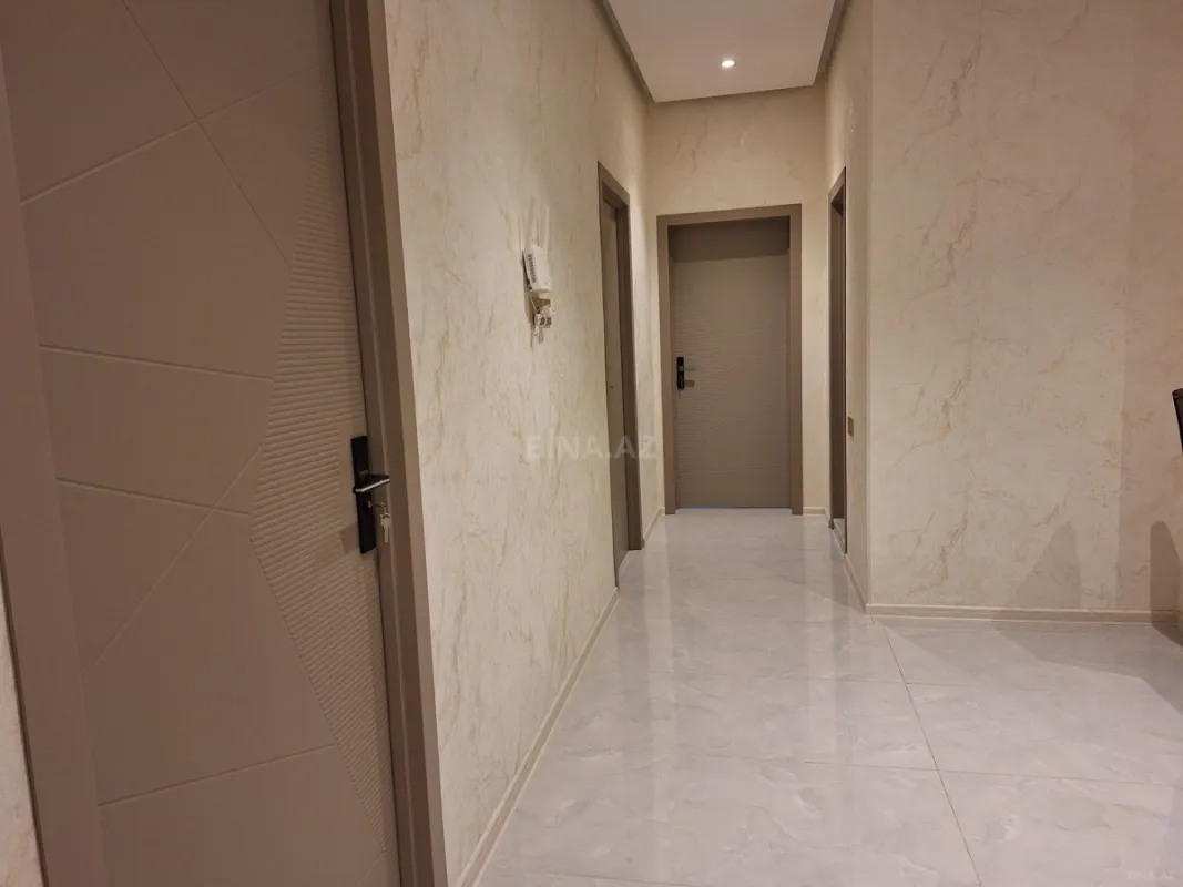 Kirayə verilir 3 otaqlı mənzil 78 m²