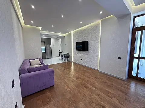 Satılır 3 otaqlı mənzil 105 m² — Bakı, Əhmədli 3 otaq 105.00 m²