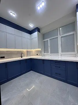 Satılır 3 otaqlı mənzil 96 m²