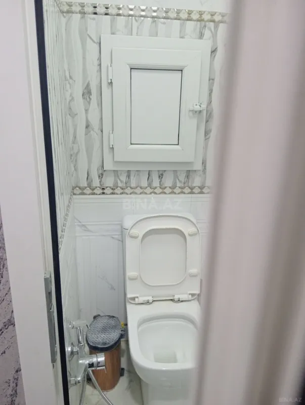 Kirayə verilir 2 otaqlı mənzil 50 m²