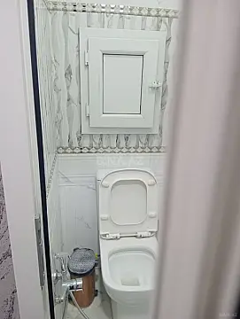 Kirayə verilir 2 otaqlı mənzil 50 m²