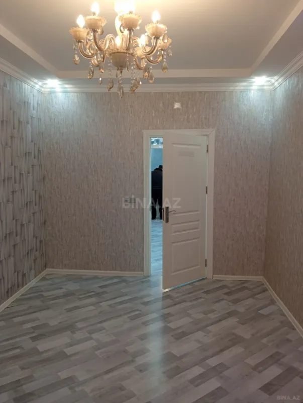 Kirayə verilir 2 otaqlı mənzil 50 m²