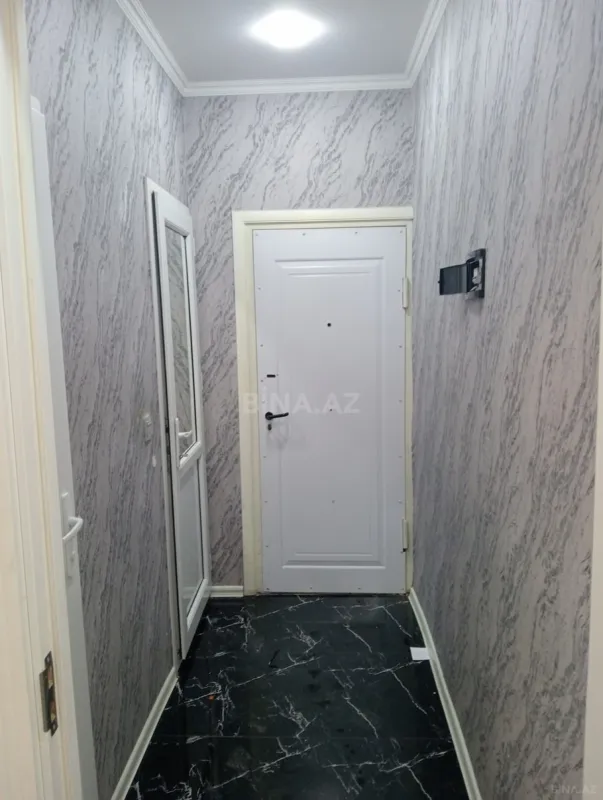 Kirayə verilir 2 otaqlı mənzil 50 m²