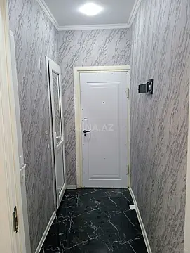 Kirayə verilir 2 otaqlı mənzil 50 m²