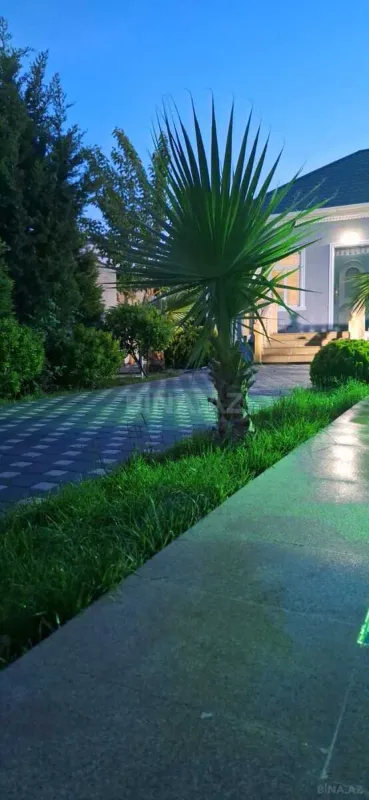 Satılır 3 otaqlı həyət evi 120 m²