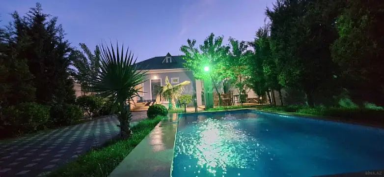 Satılır 3 otaqlı həyət evi 120 m² — Bakı, Mərdəkan 3 otaq 120.00 m²