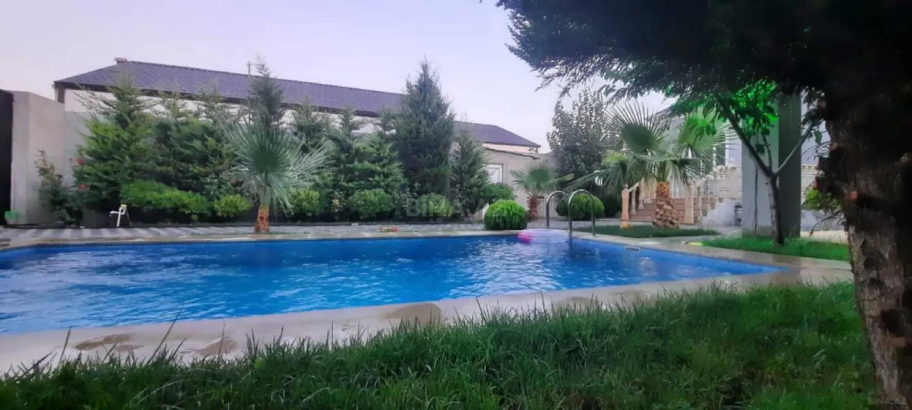 Satılır 3 otaqlı həyət evi 120 m²