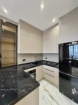 Satılır 2 otaqlı mənzil 63 m²