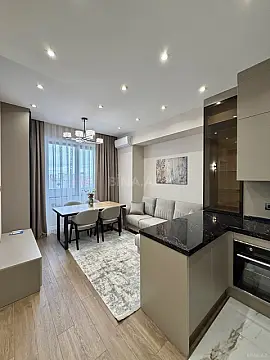 Satılır 2 otaqlı mənzil 63 m² — Bakı, Xətai 2 otaq 63.00 m²