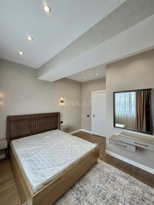 Satılır 2 otaqlı mənzil 63 m²