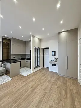 Satılır 2 otaqlı mənzil 63 m²
