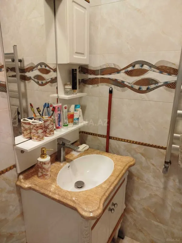 Satılır 4 otaqlı həyət evi 90 m²