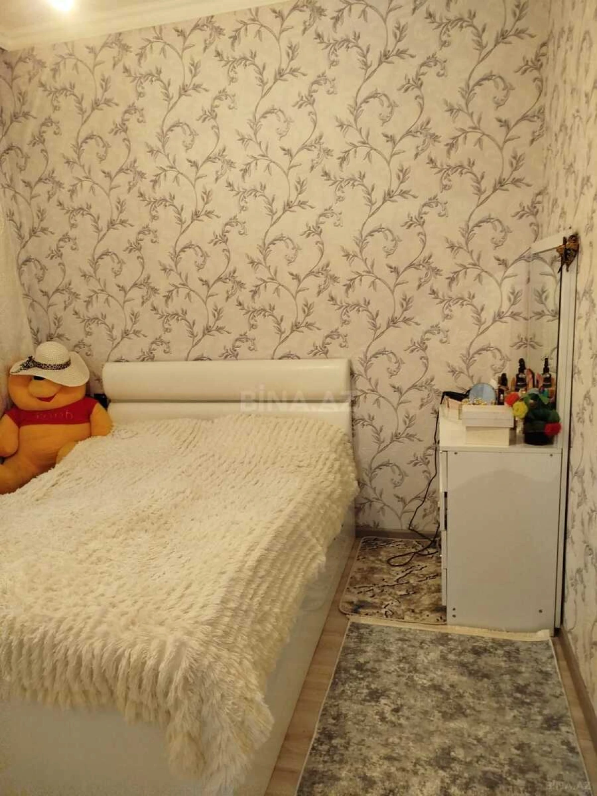 Satılır 4 otaqlı həyət evi 90 m²