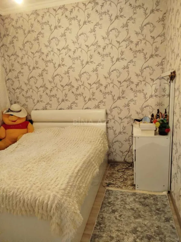 Satılır 4 otaqlı həyət evi 90 m²