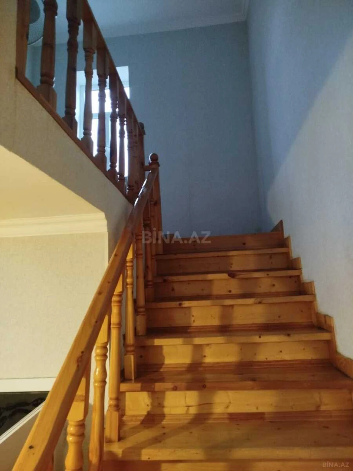 Satılır 4 otaqlı həyət evi 90 m²