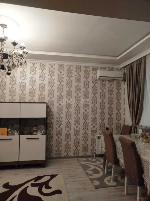 Satılır 4 otaqlı həyət evi 90 m²