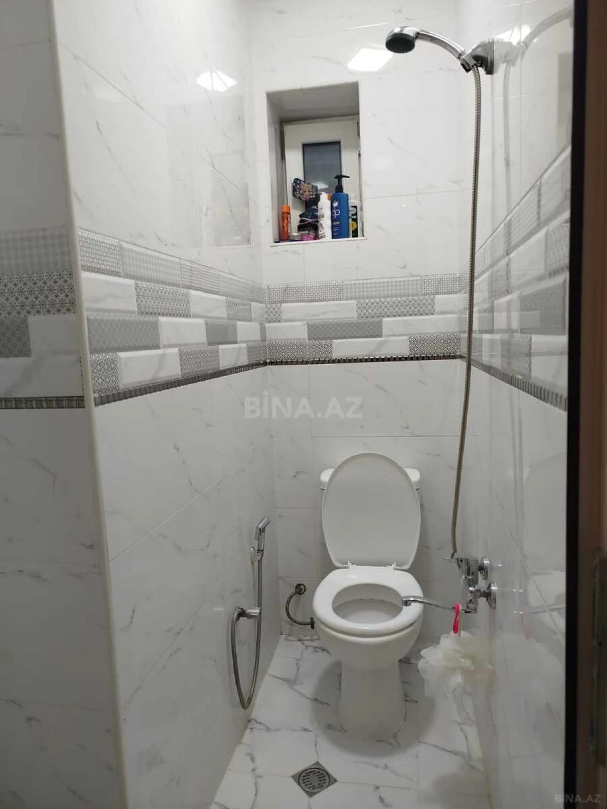 Satılır 4 otaqlı həyət evi 90 m²