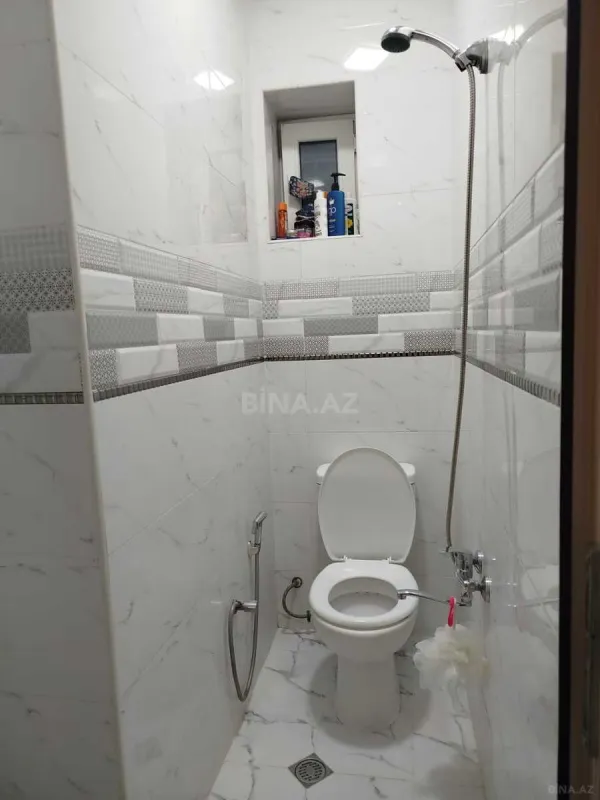 Satılır 4 otaqlı həyət evi 90 m²