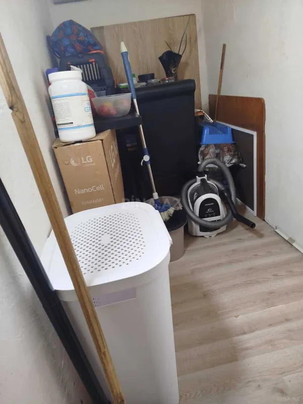 Satılır 4 otaqlı həyət evi 90 m²